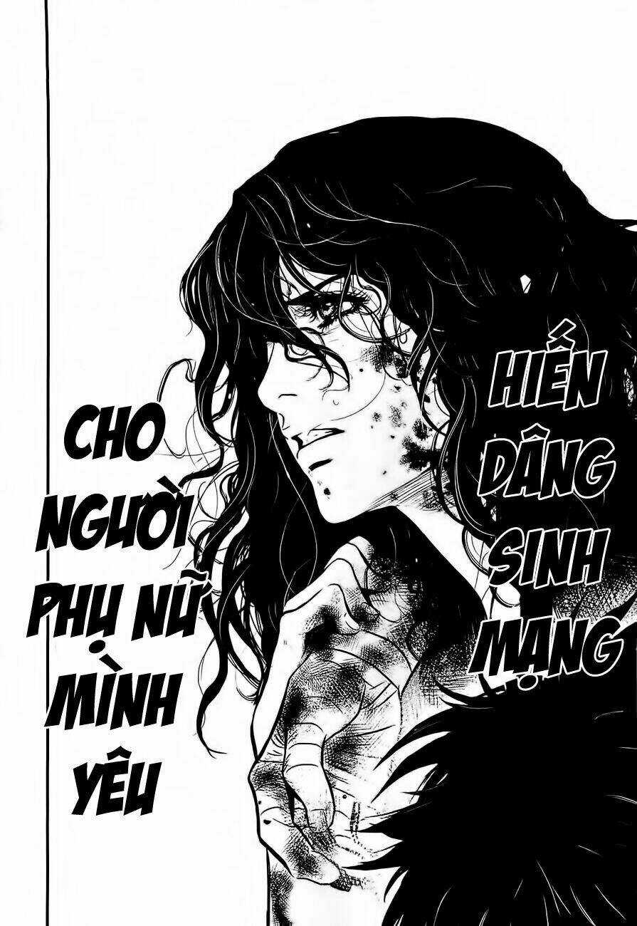 Wolf Guy - Wolfen Crest - Chapter 100 - Trang 7