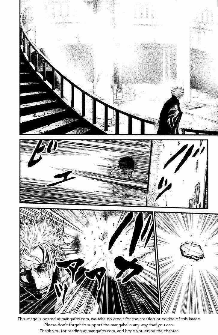 Wolf Guy - Wolfen Crest - Chapter 101 - Trang 9