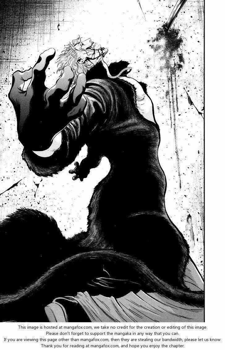 Wolf Guy - Wolfen Crest - Chapter 102 - Trang 16