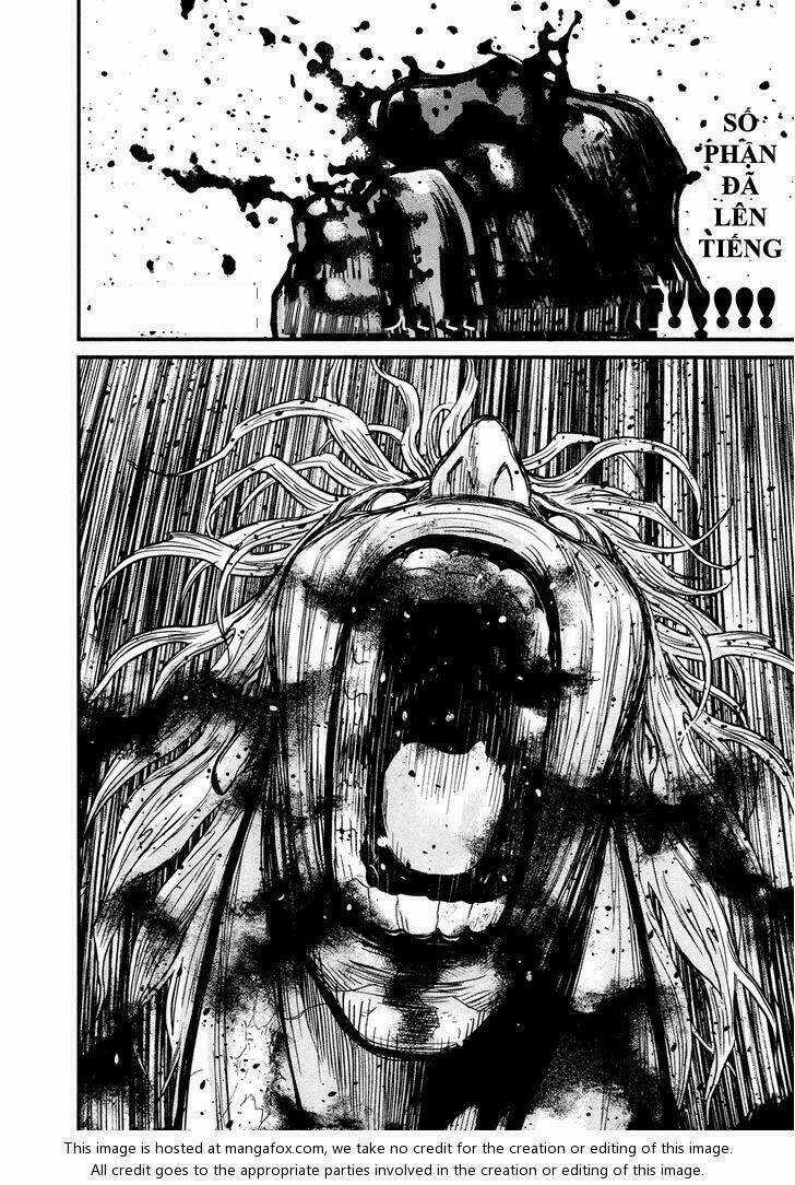 Wolf Guy - Wolfen Crest - Chapter 103 - Trang 11