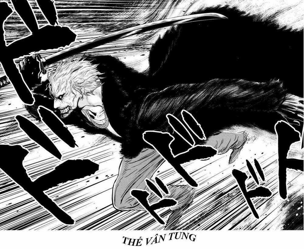 Wolf Guy - Wolfen Crest - Chapter 103 - Trang 15