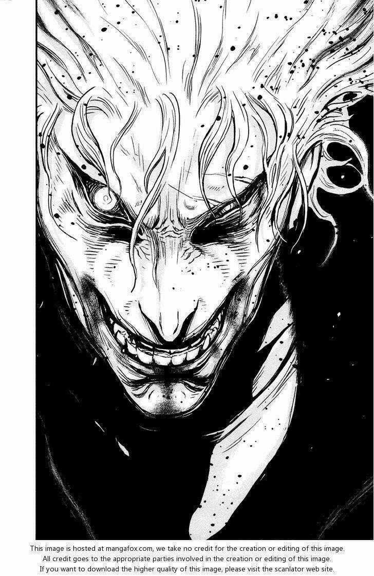 Wolf Guy - Wolfen Crest - Chapter 103 - Trang 18