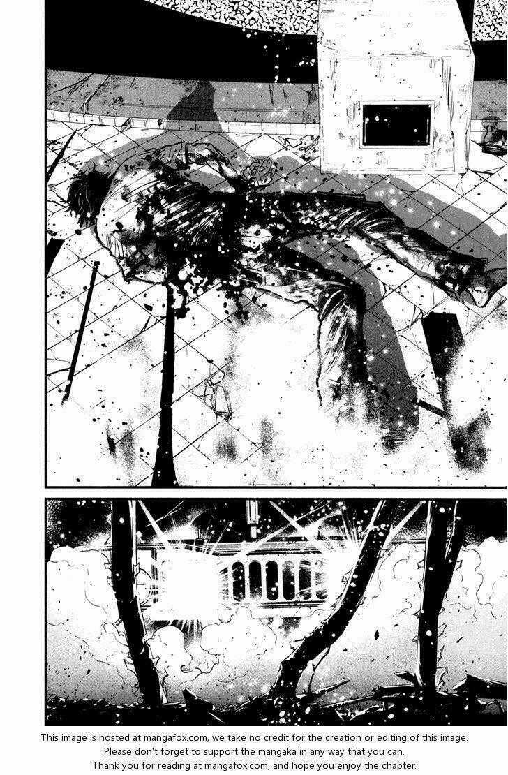 Wolf Guy - Wolfen Crest - Chapter 104 - Trang 18