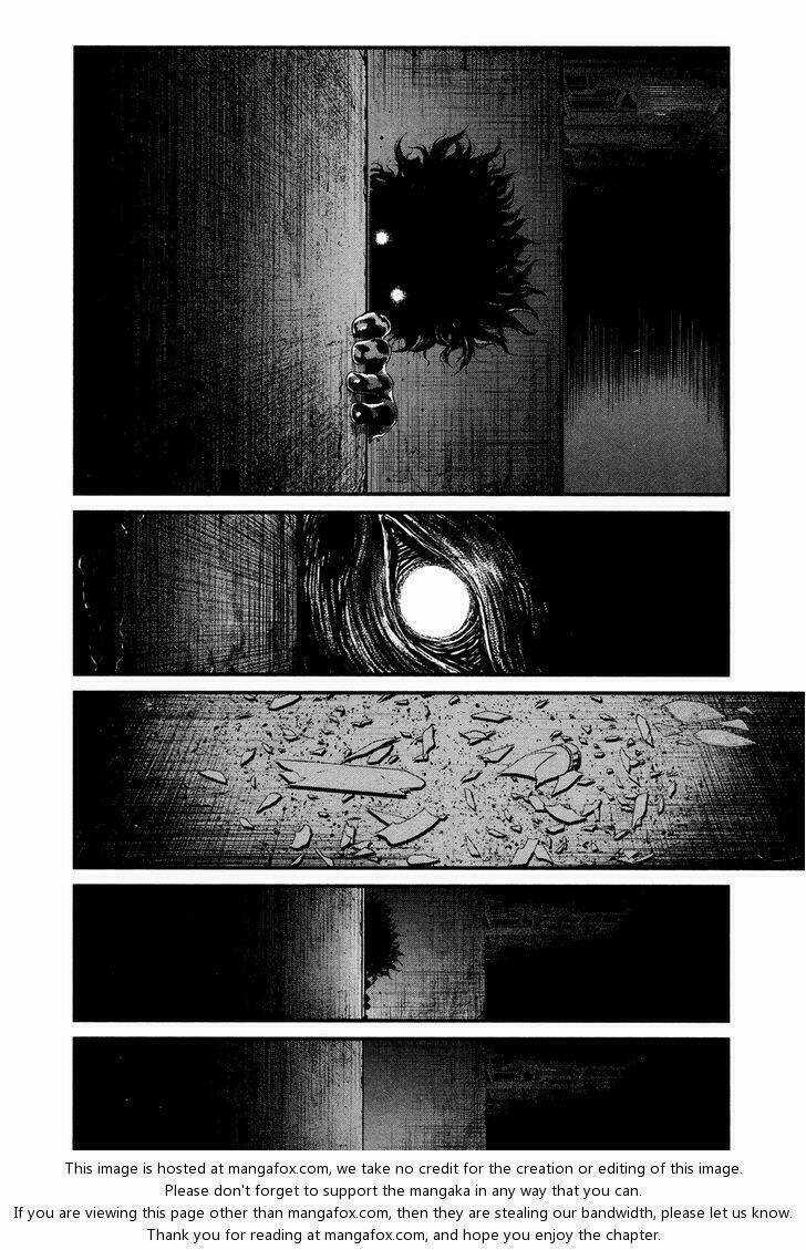 Wolf Guy - Wolfen Crest - Chapter 104 - Trang 4