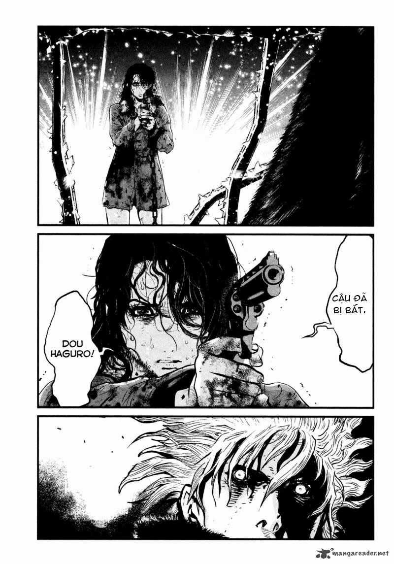 Wolf Guy - Wolfen Crest - Chapter 105 - Trang 15