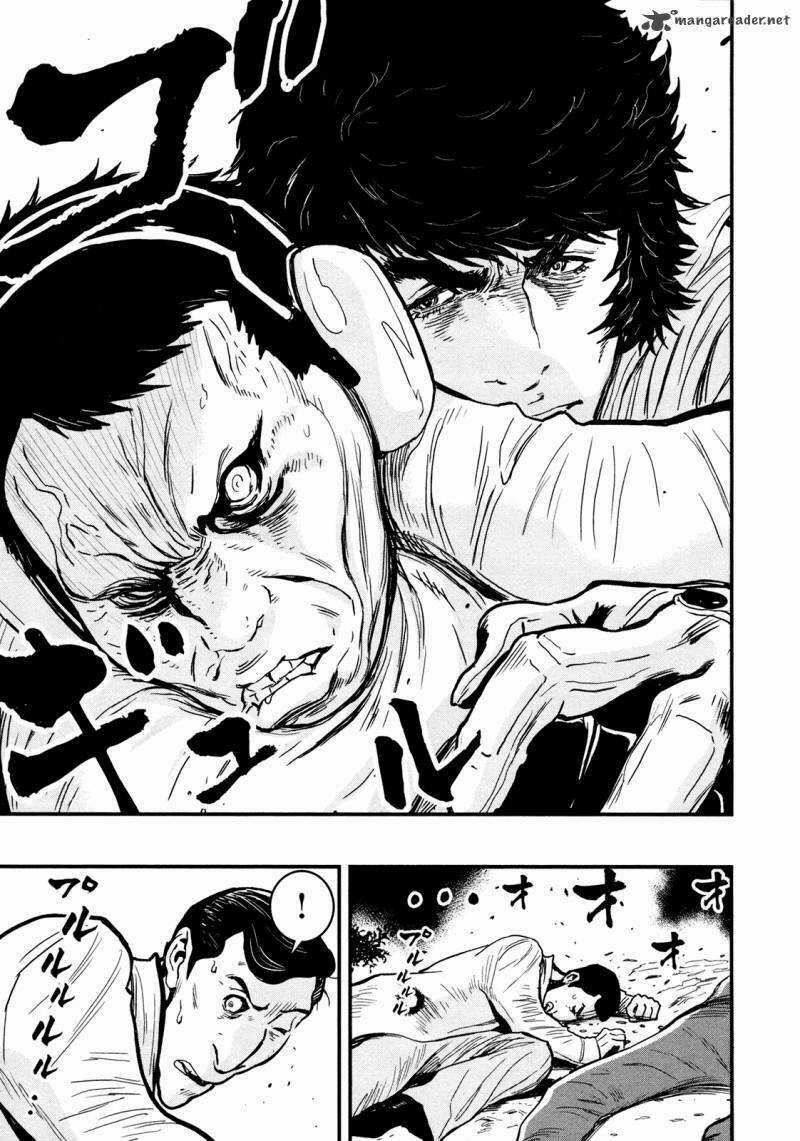 Wolf Guy - Wolfen Crest - Chapter 105 - Trang 20