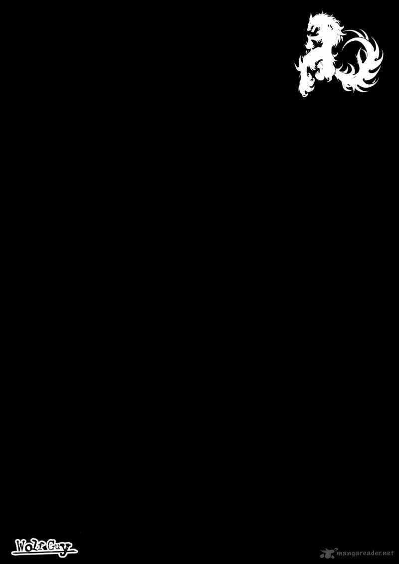 Wolf Guy - Wolfen Crest - Chapter 105 - Trang 23