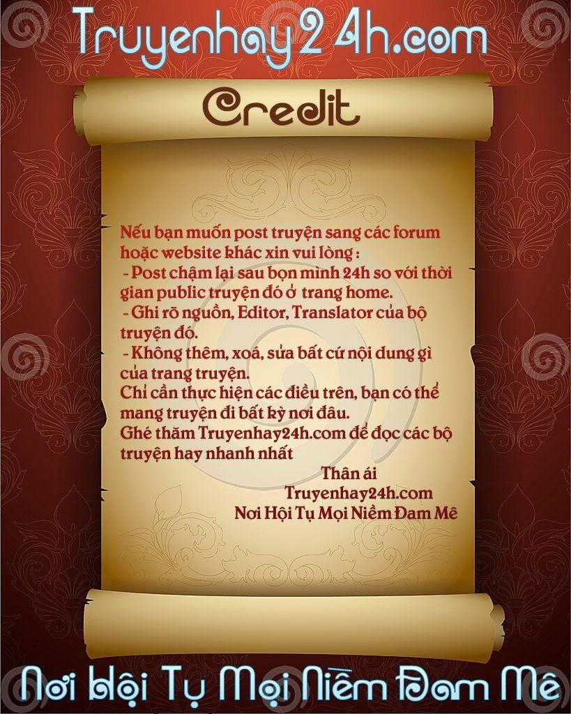 Wolf Guy - Wolfen Crest - Chapter 106 - Trang 1