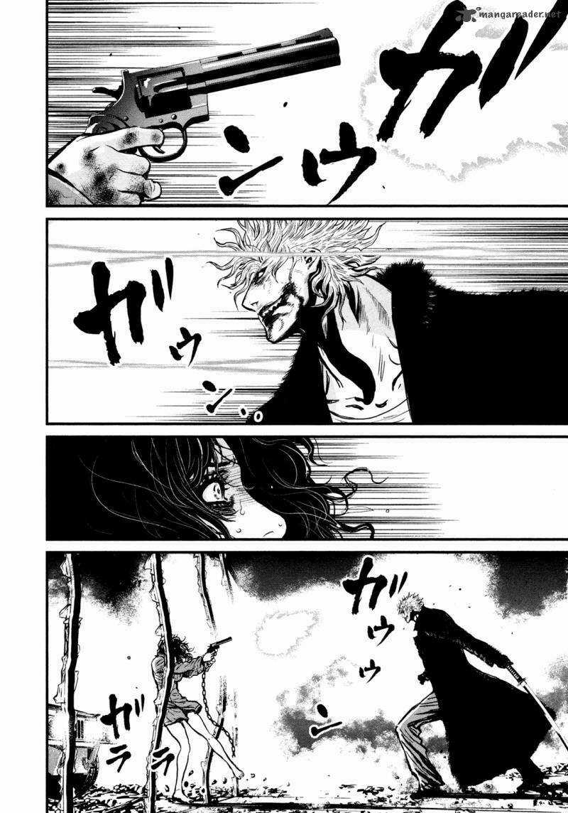 Wolf Guy - Wolfen Crest - Chapter 106 - Trang 15