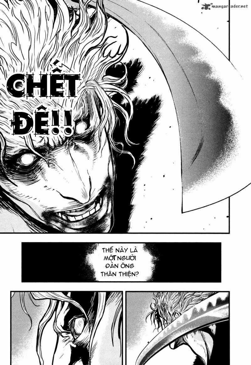 Wolf Guy - Wolfen Crest - Chapter 106 - Trang 18