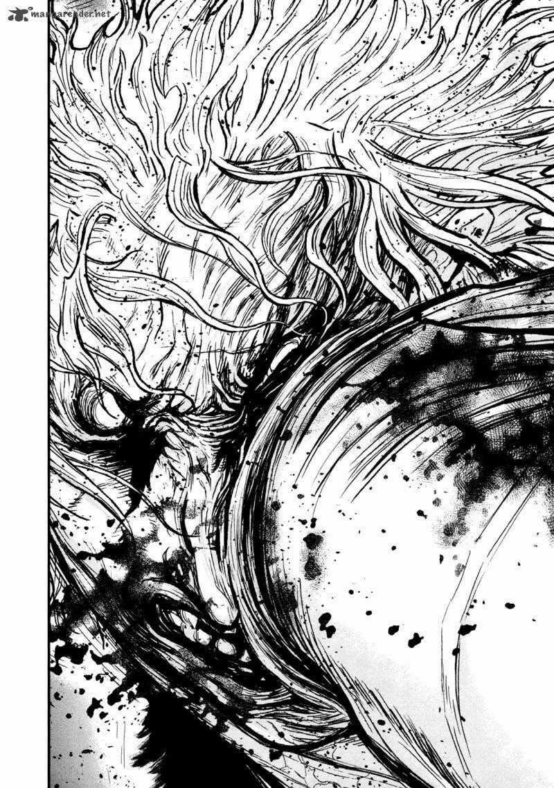 Wolf Guy - Wolfen Crest - Chapter 106 - Trang 20