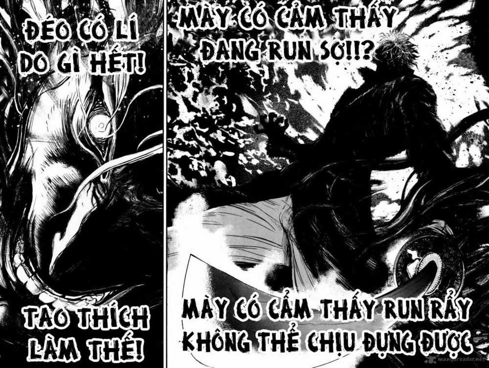 Wolf Guy - Wolfen Crest - Chapter 106 - Trang 10