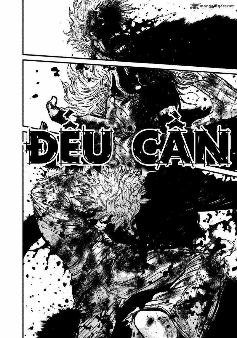 Wolf Guy - Wolfen Crest - Chapter 107 - Trang 11