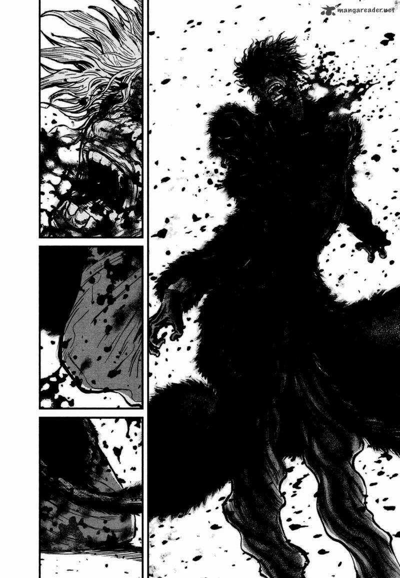 Wolf Guy - Wolfen Crest - Chapter 107 - Trang 16