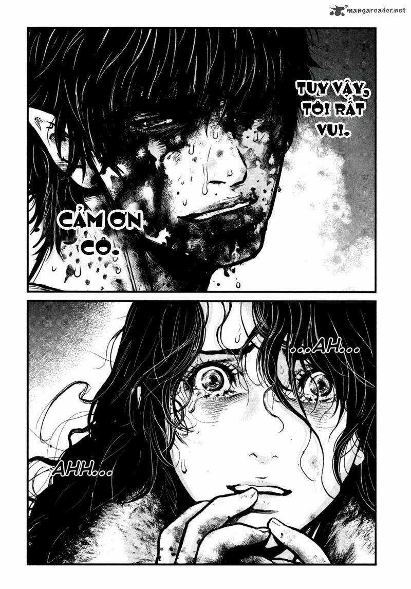 Wolf Guy - Wolfen Crest - Chapter 107 - Trang 19