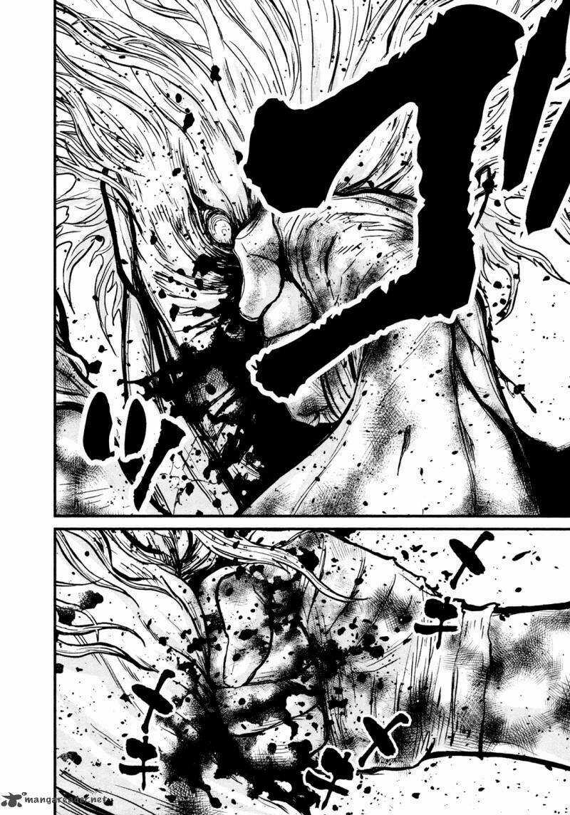 Wolf Guy - Wolfen Crest - Chapter 107 - Trang 5