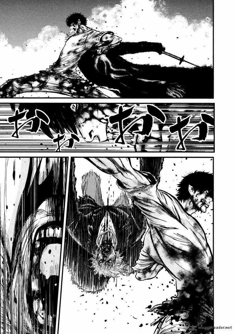 Wolf Guy - Wolfen Crest - Chapter 107 - Trang 6