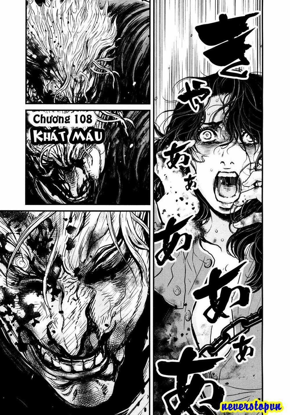 Wolf Guy - Wolfen Crest - Chapter 108 - Trang 2