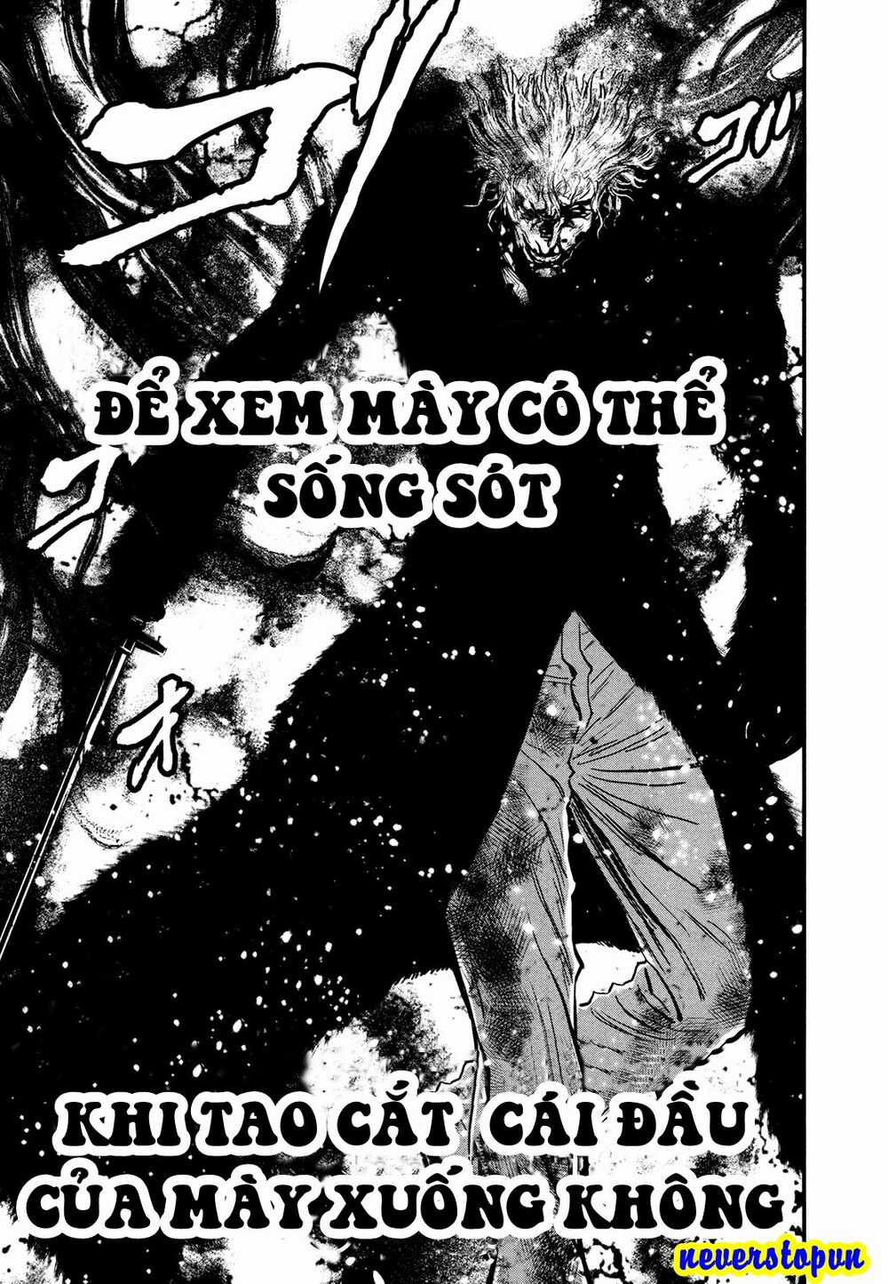 Wolf Guy - Wolfen Crest - Chapter 108 - Trang 11