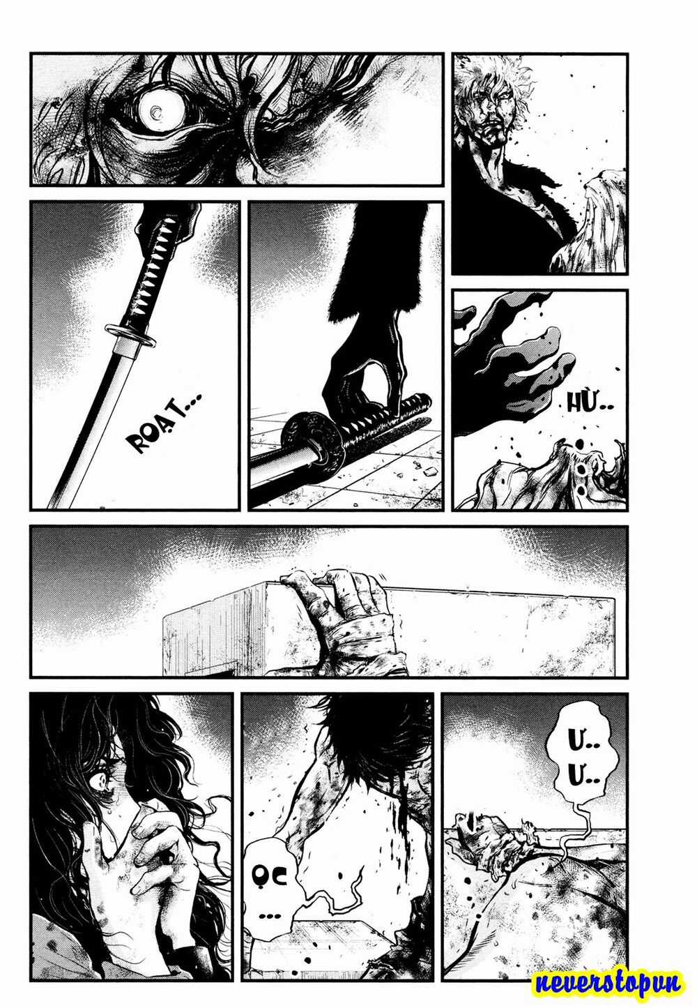 Wolf Guy - Wolfen Crest - Chapter 108 - Trang 9