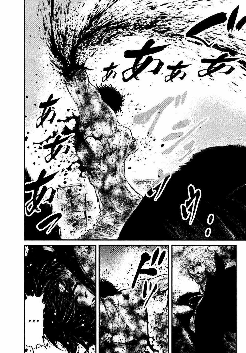 Wolf Guy - Wolfen Crest - Chapter 109 - Trang 12