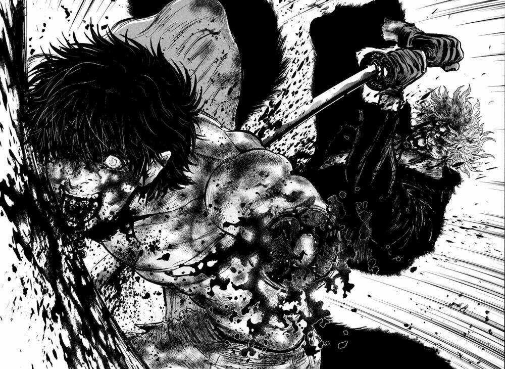 Wolf Guy - Wolfen Crest - Chapter 109 - Trang 16