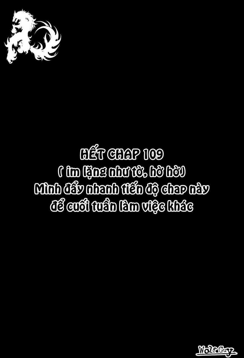 Wolf Guy - Wolfen Crest - Chapter 109 - Trang 20