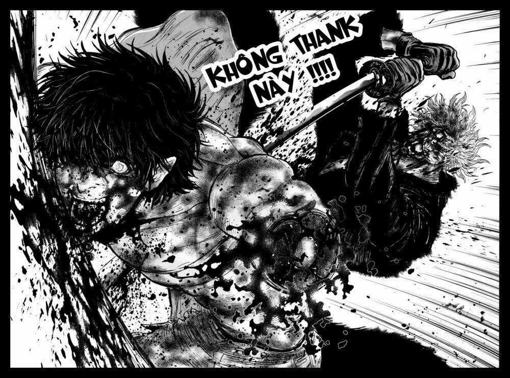 Wolf Guy - Wolfen Crest - Chapter 109 - Trang 21