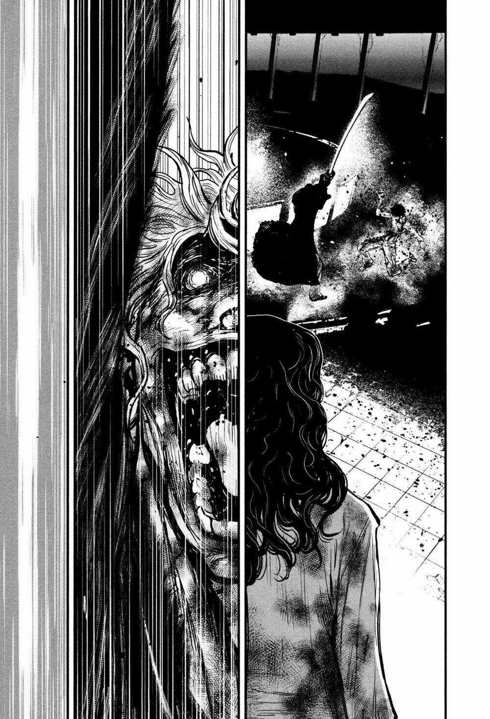 Wolf Guy - Wolfen Crest - Chapter 109 - Trang 10