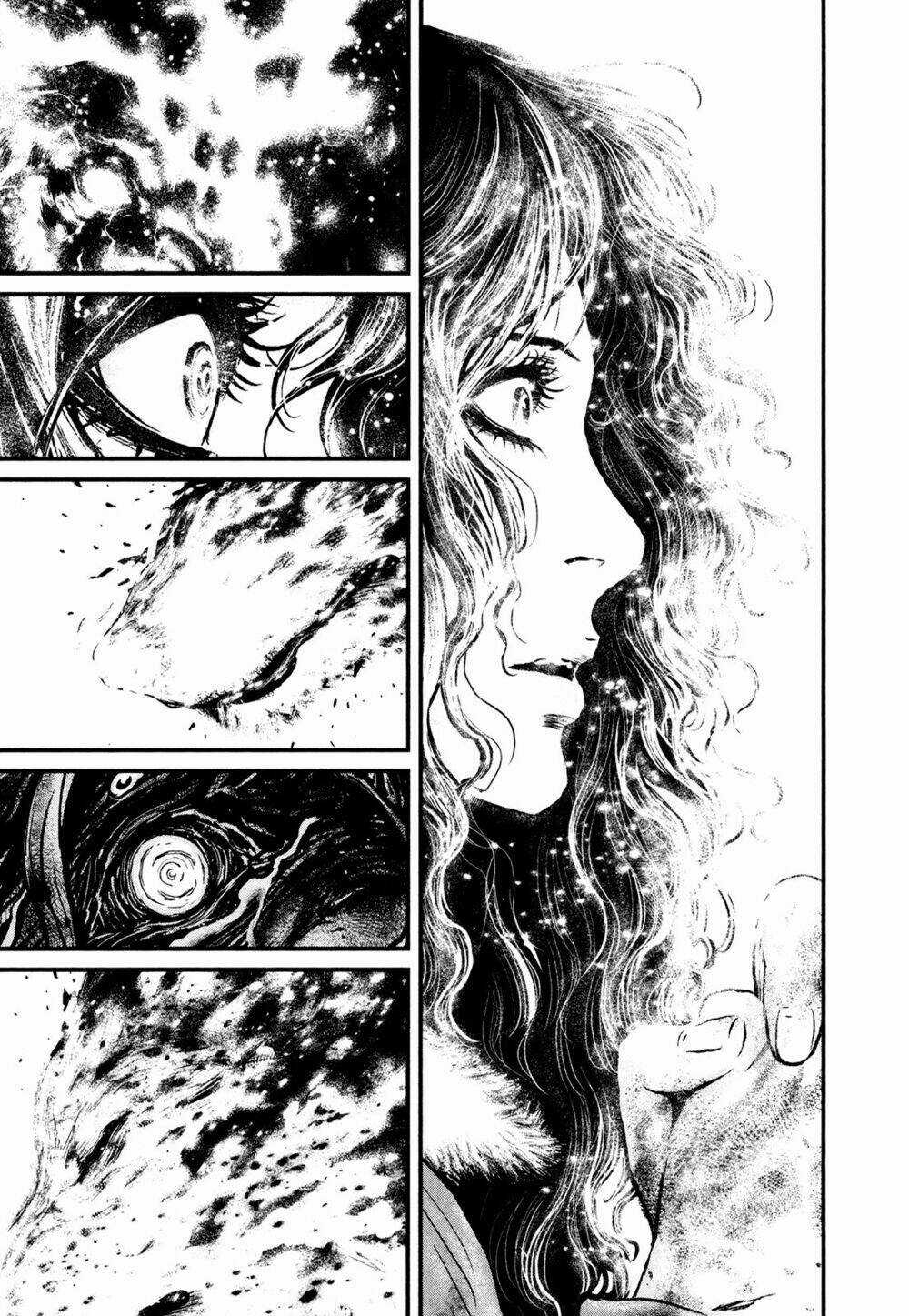 Wolf Guy - Wolfen Crest - Chapter 110 - Trang 13