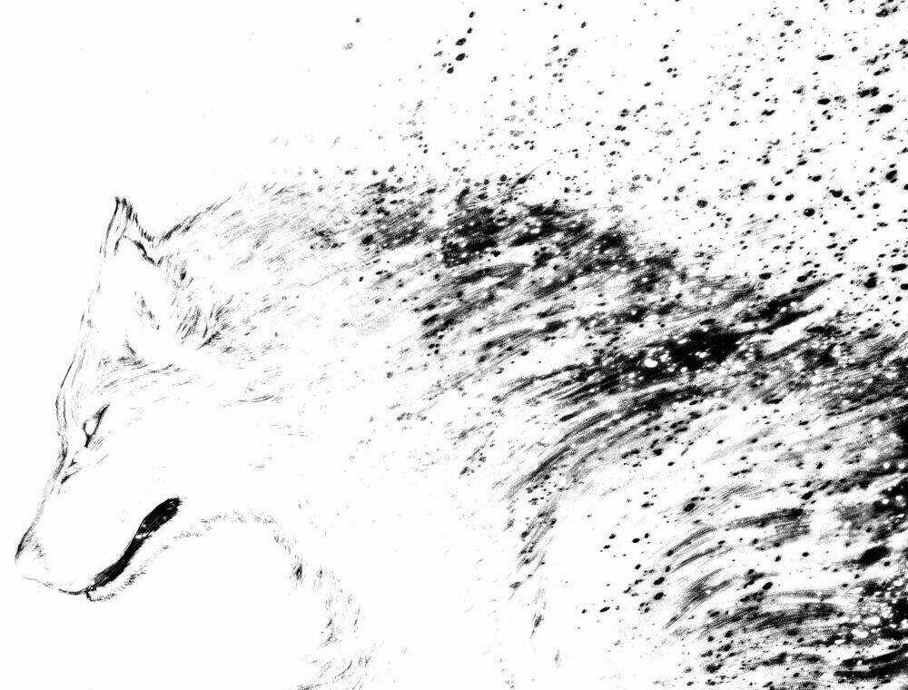 Wolf Guy - Wolfen Crest - Chapter 110 - Trang 14