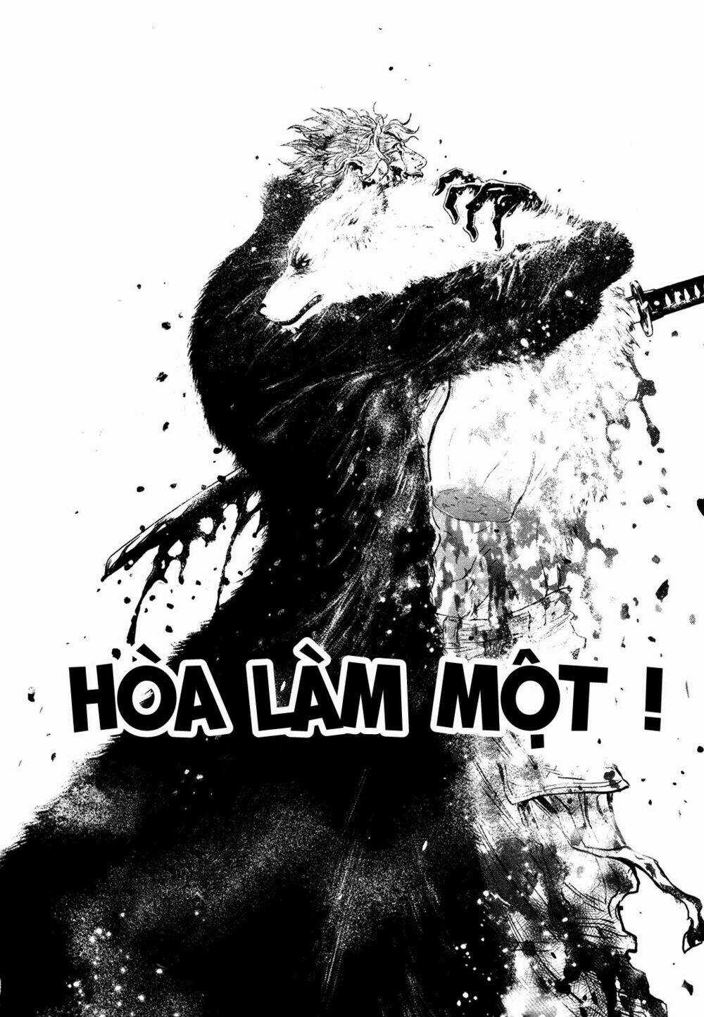 Wolf Guy - Wolfen Crest - Chapter 110 - Trang 18
