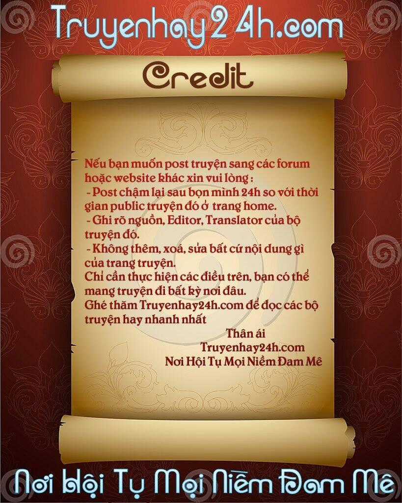 Wolf Guy - Wolfen Crest - Chapter 110 - Trang 19