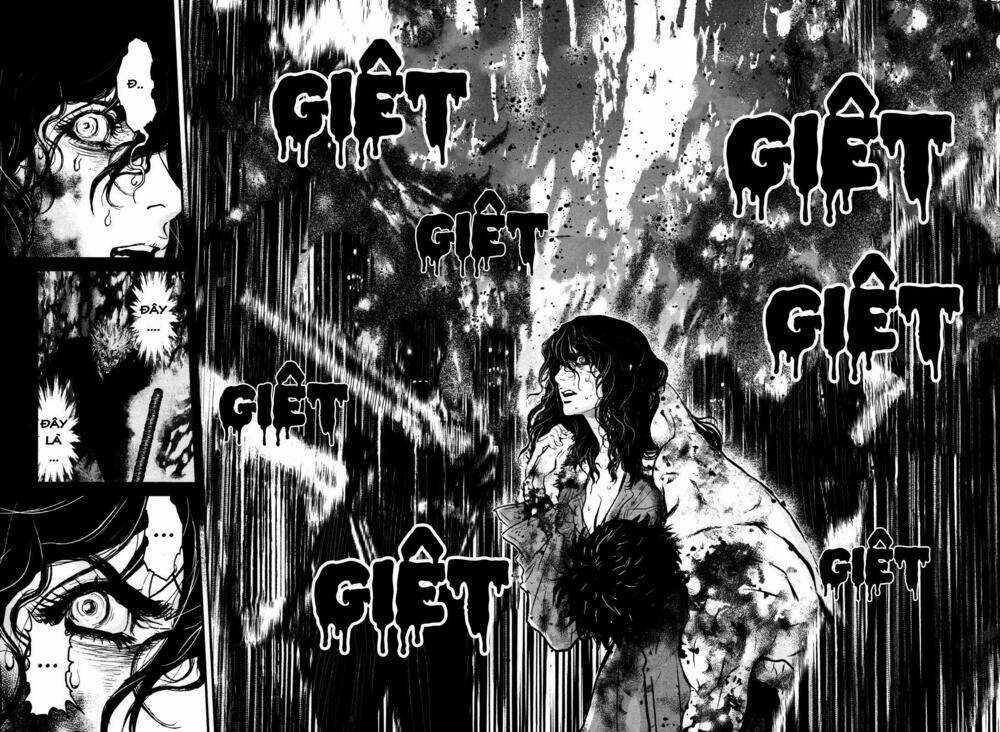 Wolf Guy - Wolfen Crest - Chapter 111 - Trang 15