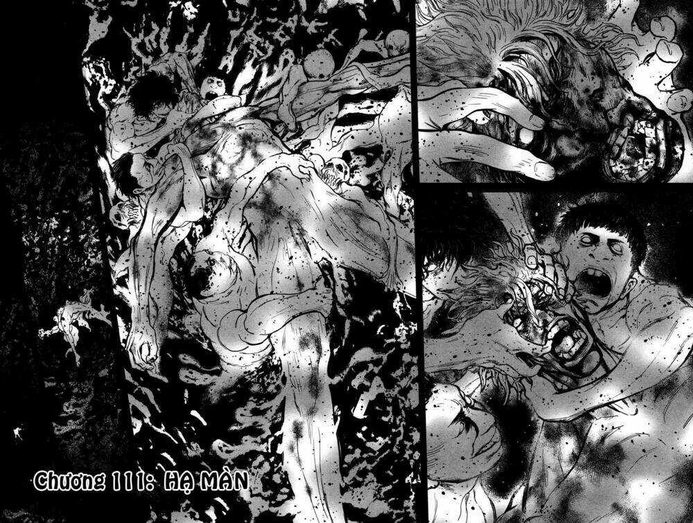 Wolf Guy - Wolfen Crest - Chapter 111 - Trang 4