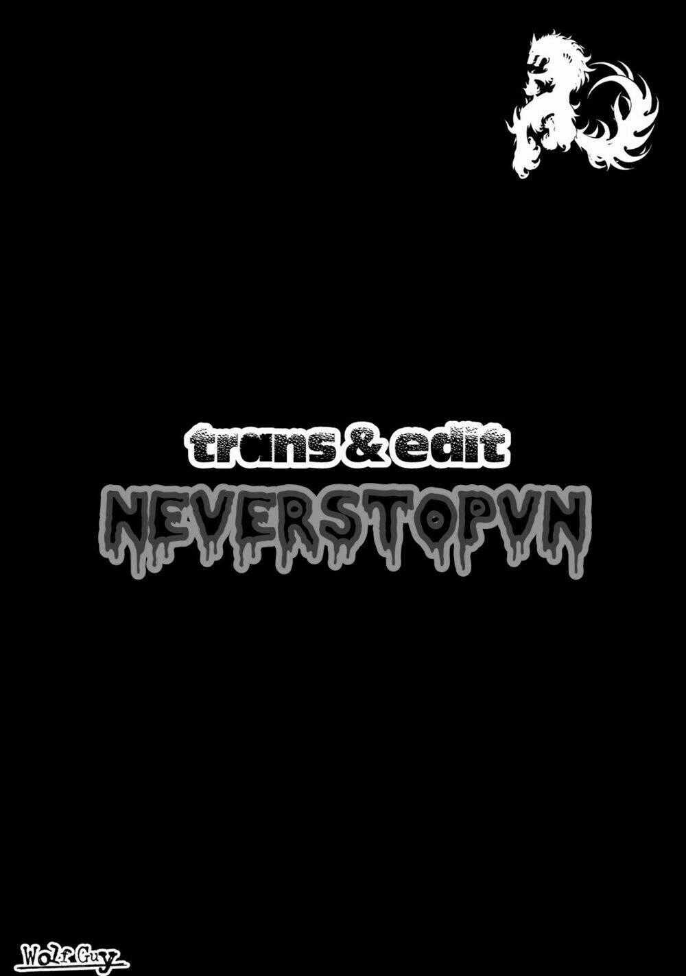 Wolf Guy - Wolfen Crest - Chapter 112 - Trang 2