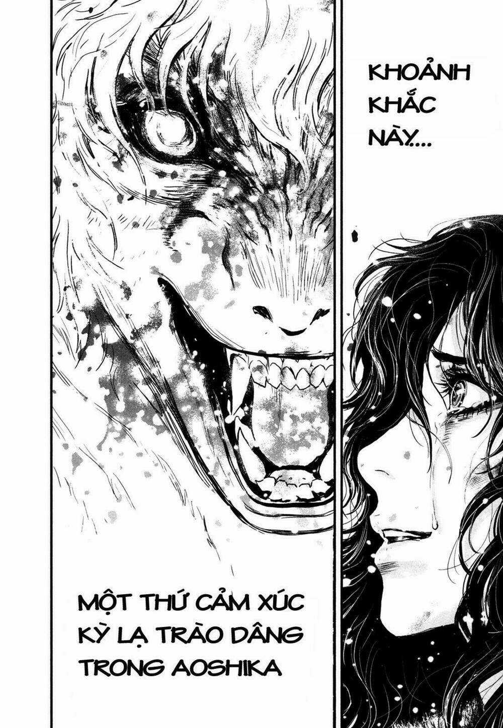 Wolf Guy - Wolfen Crest - Chapter 112 - Trang 11