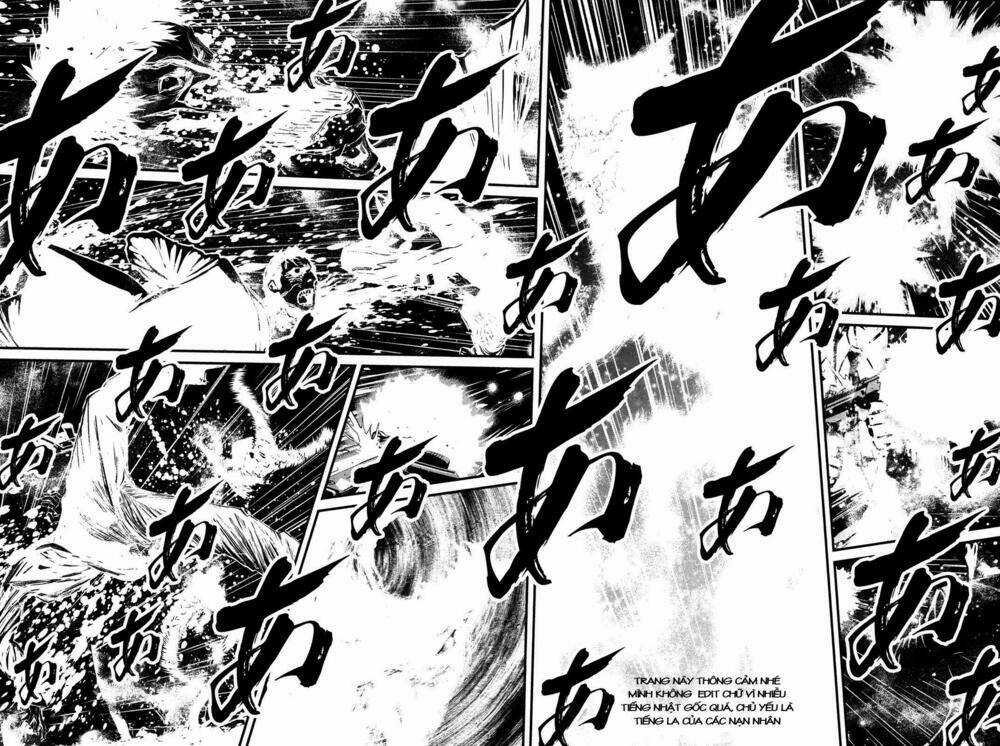 Wolf Guy - Wolfen Crest - Chapter 112 - Trang 15