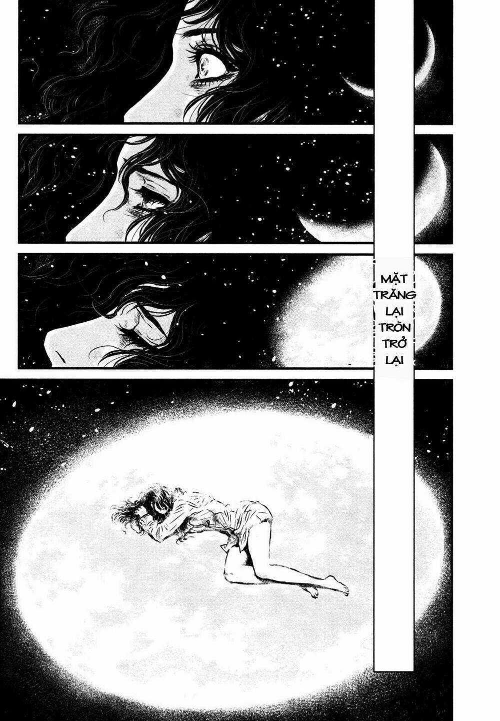 Wolf Guy - Wolfen Crest - Chapter 112 - Trang 17