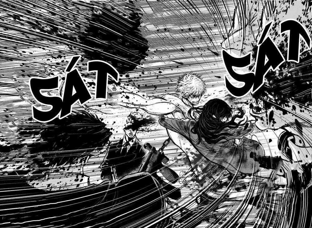 Wolf Guy - Wolfen Crest - Chapter 112 - Trang 4