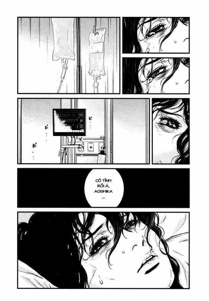 Wolf Guy - Wolfen Crest - Chapter 113 - Trang 11