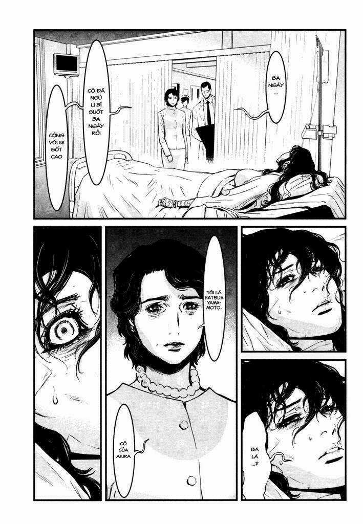 Wolf Guy - Wolfen Crest - Chapter 113 - Trang 12