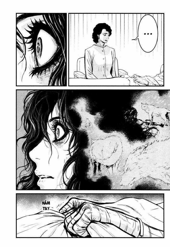 Wolf Guy - Wolfen Crest - Chapter 113 - Trang 14
