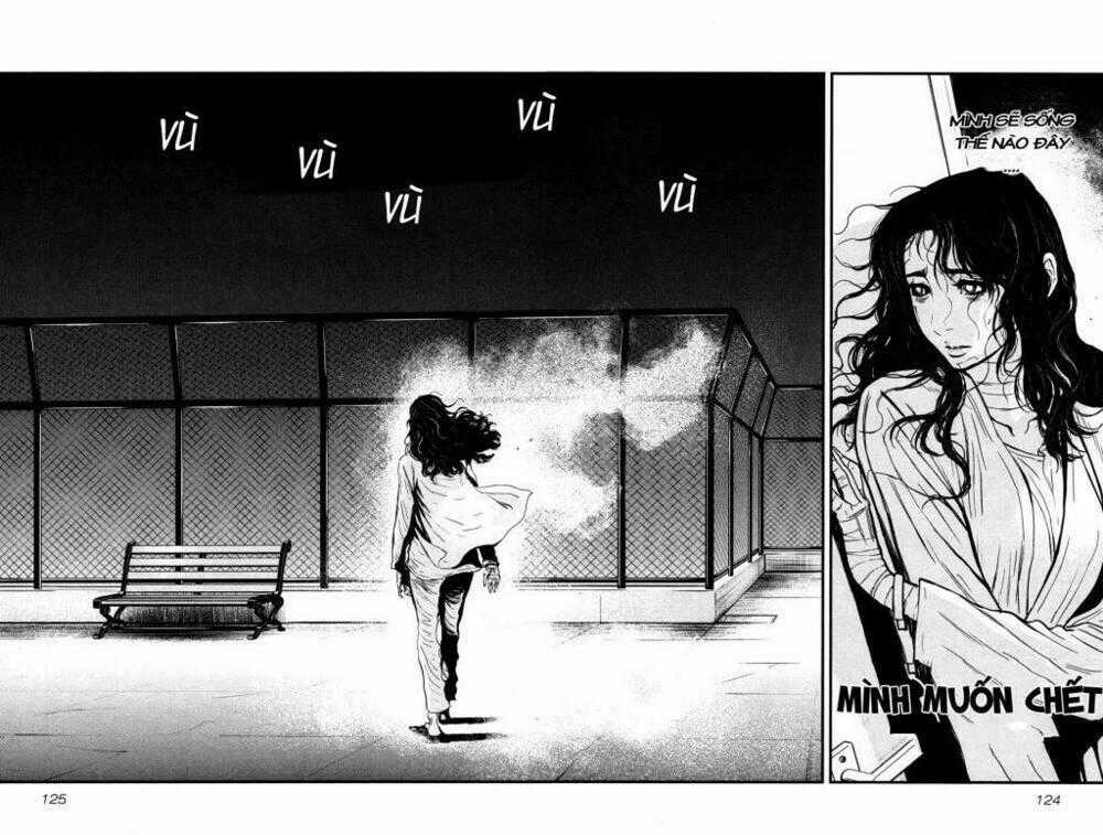 Wolf Guy - Wolfen Crest - Chapter 113 - Trang 18