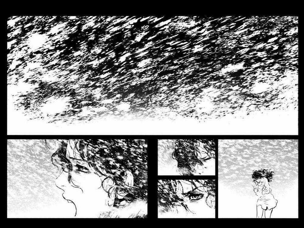 Wolf Guy - Wolfen Crest - Chapter 113 - Trang 5