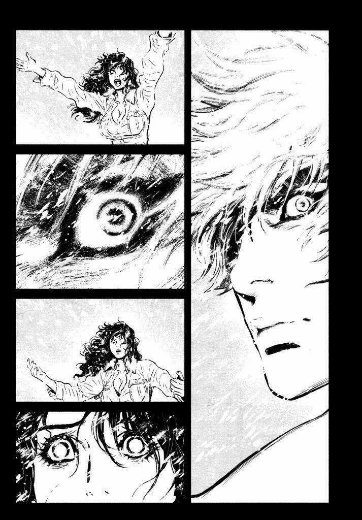 Wolf Guy - Wolfen Crest - Chapter 113 - Trang 7