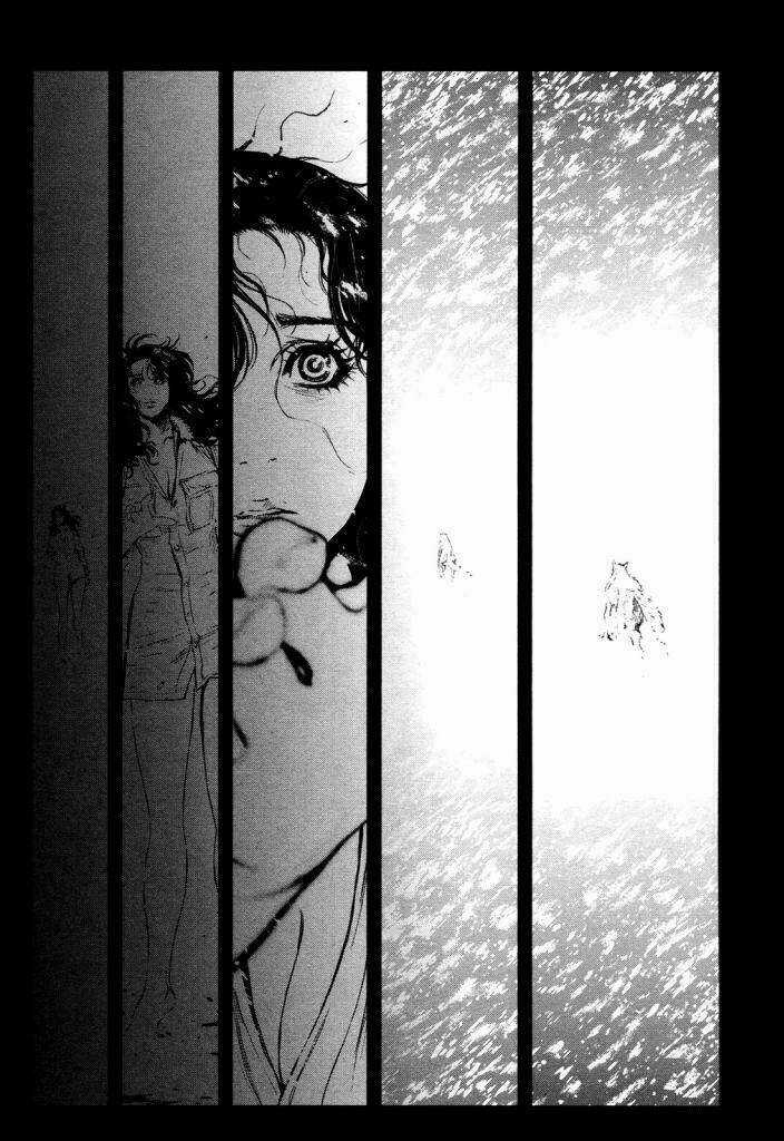 Wolf Guy - Wolfen Crest - Chapter 113 - Trang 9