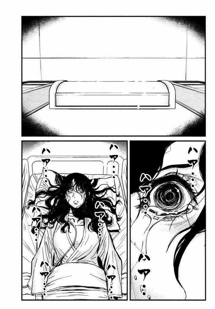 Wolf Guy - Wolfen Crest - Chapter 113 - Trang 10