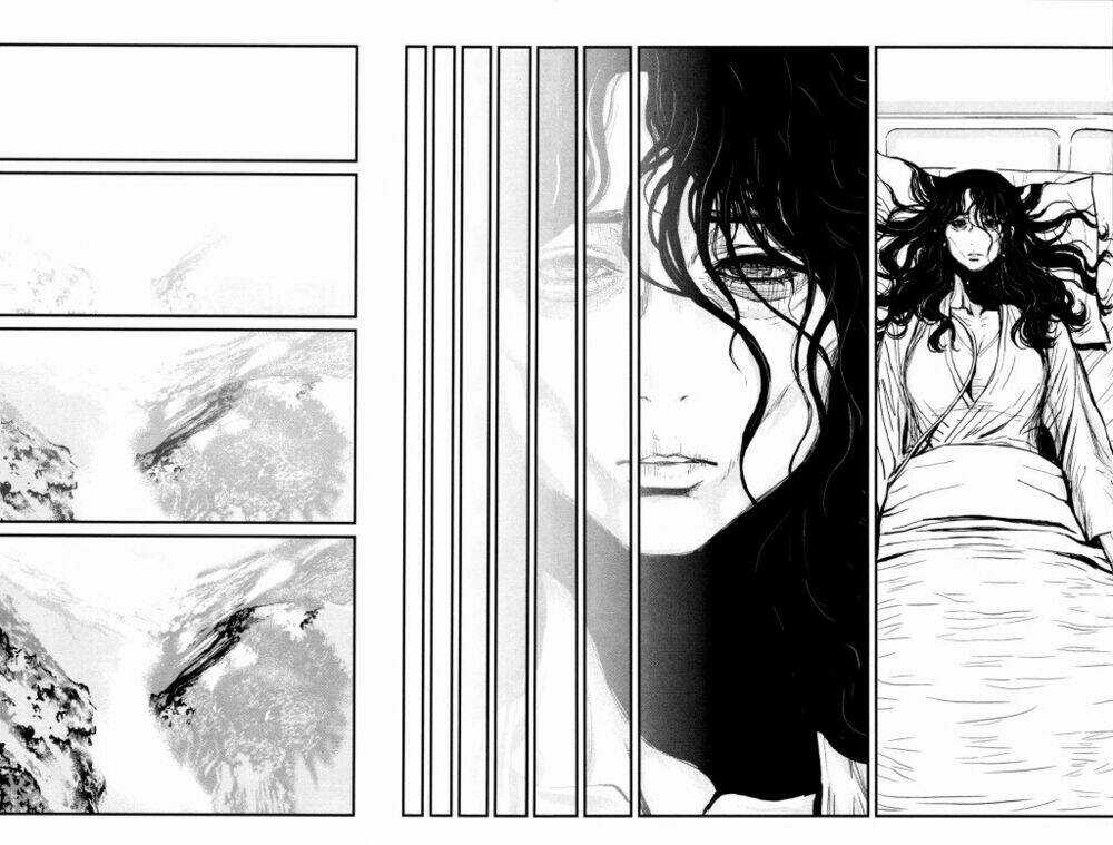 Wolf Guy - Wolfen Crest - Chapter 114 - Trang 12