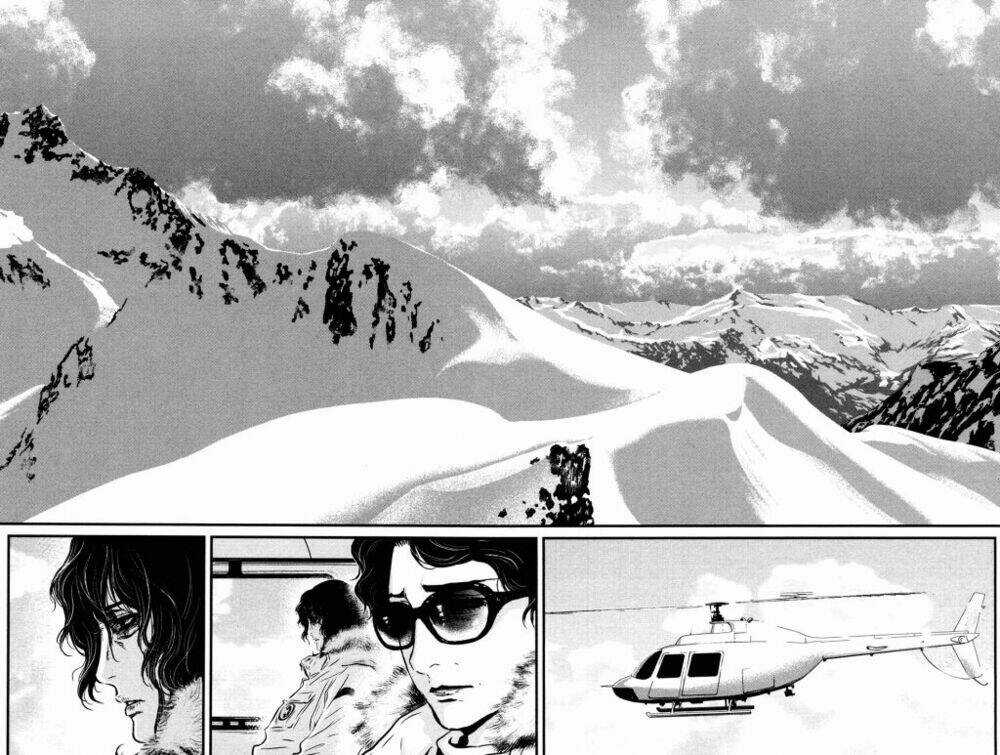 Wolf Guy - Wolfen Crest - Chapter 114 - Trang 13